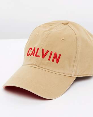 Calvin Klein Jeans Calvin Cap