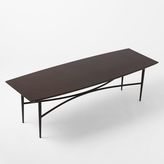 Thumbnail for your product : west elm Slim Coffee Table