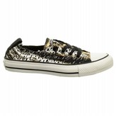Thumbnail for your product : Converse Chuck Taylor Shoreline Animal Print Sneaker
