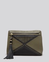 Thumbnail for your product : Rafe New York Crossbody - Eva Pinched Clutch