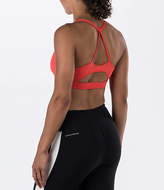Thumbnail for your product : Reebok Women's Strappy Back Sports Bra