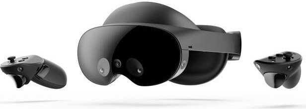 Meta Quest Pro