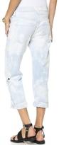Thumbnail for your product : Citizens of Humanity Frankie Crop Jeans
