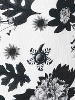 Thumbnail for your product : Antonio Marras floral print T-shirt