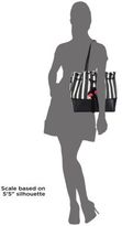 Thumbnail for your product : Loeffler Randall Striped Drawstring Tote