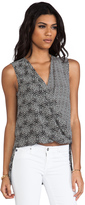 Thumbnail for your product : BCBGMAXAZRIA Meaghan Tank