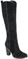 Thumbnail for your product : Joie Dagny Suede Knee-High Boots