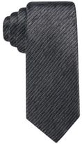 Thumbnail for your product : Alfani Men's Black 3" Tie, Created for Macy's