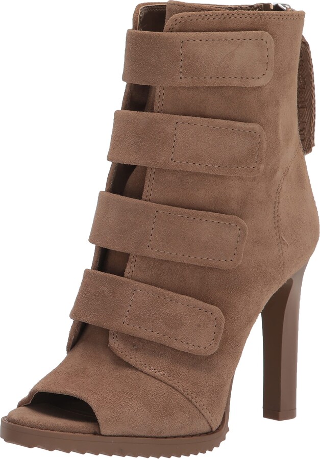 dkny blake lug sole