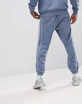Thumbnail for your product : adidas Nova Retro Joggers In Gray CE4810