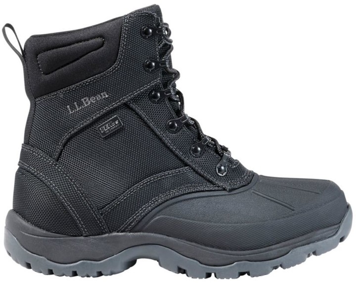 men's storm chaser boots