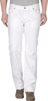 Thumbnail for your product : Jeckerson Pants White