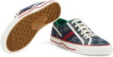 Thumbnail for your product : Gucci Women's GG Tennis 1977 sneaker