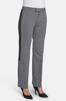 Thumbnail for your product : Catherine Malandrino Colorblocked Trousers