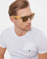 Thumbnail for your product : Ted Baker FLIPSUN Square sunglasses