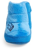 Thumbnail for your product : The North Face Fleece Bootie (Baby)