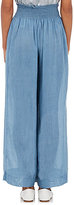 Thumbnail for your product : Giada Forte Women's Linen-Cotton Wide-Leg Pants
