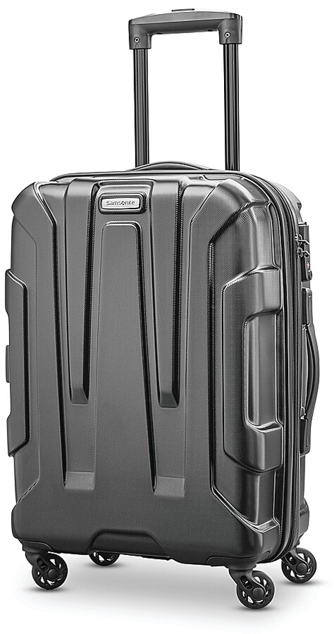 samsonite mystique