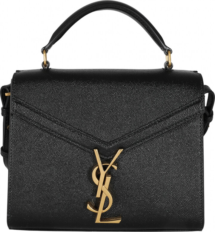 Saint Laurent Leather crossbody bag ShopStyle
