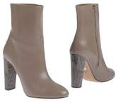 HUGO BOSS Ankle boots 