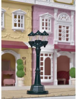 Town Series Light-Up Street Lamp