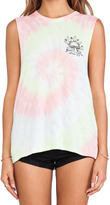 Thumbnail for your product : Obey Good Time Tank