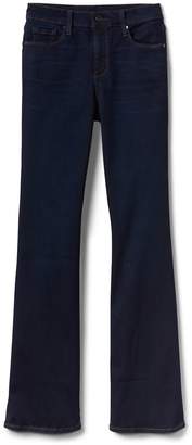 Mid Rise Perfect Boot Jeans in Sculpt