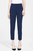 Thumbnail for your product : Nordstrom Signature 'Roma' Ankle Pants