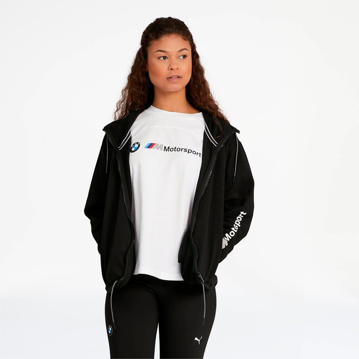 m motorsport jacket