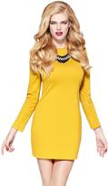 Thumbnail for your product : Definitions Zip Back Rounded Shoulder Tunic