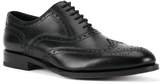 Thumbnail for your product : DSQUARED2 embroidered derby shoes
