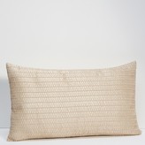 Thumbnail for your product : Charisma Duchess Blonde Bolster Decorative Pillow, 14" x 24"