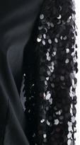 Thumbnail for your product : Dries Van Noten Embellished Button-Up Shirt