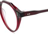 Thumbnail for your product : Kyme round frame glasses