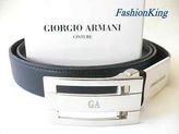 Thumbnail for your product : Giorgio Armani Authentic Leather Belt...Italy.. .top quality..10 styles to choose