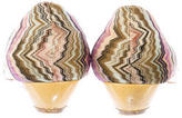 Thumbnail for your product : Missoni Flats