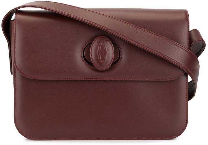 cartier shoulder bag