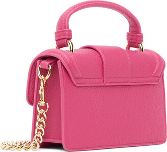 Versace Jeans Couture Pink Couture 01 Bag