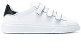 Hogan touch strap sneakers 