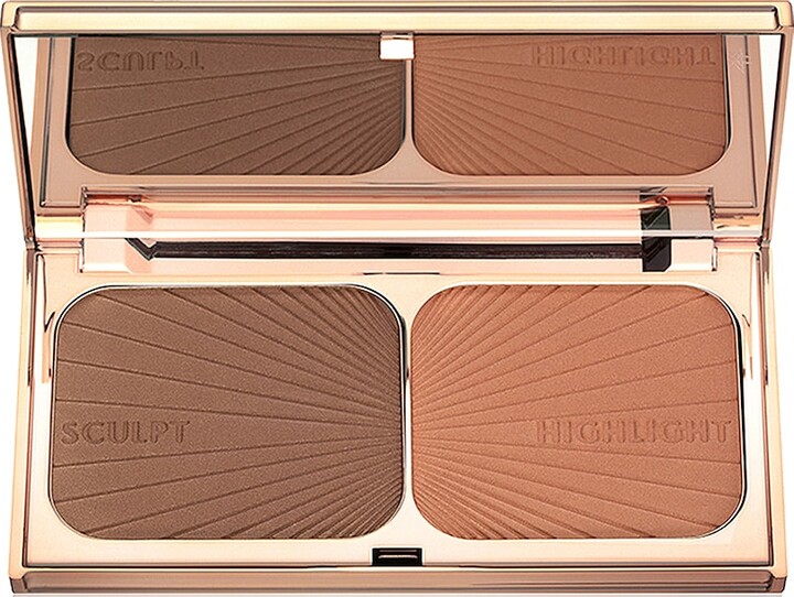 Charlotte Tilbury Filmstar Bronze & Glow in Beauty: NA