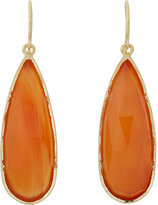 Thumbnail for your product : Irene Neuwirth Women's Elongated Teardrop Earrings
