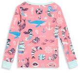 Thumbnail for your product : Hatley Toddler, Little & Big Girl's Two-Piece Sweet Mermaid Set