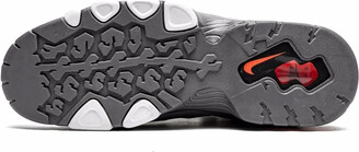Nike Air Max Cb 94 Cool Grey Sneakers Shopstyle
