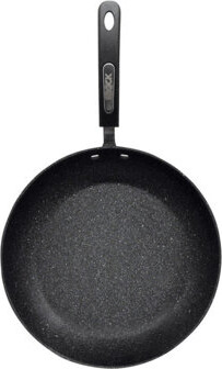 Starfrit 11 in. Non Stick Aluminum Frying Pan