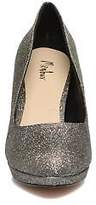 Thumbnail for your product : Menbur Women's Yedra Stiletto High Heels in Grey