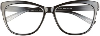 Bunny Eyez The Stacy 49mm Reading Glasses