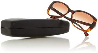 Ralph Brown RA5223 rectangle sunglasses