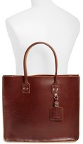 Thumbnail for your product : Billykirk Leather Tote