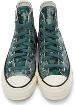Thumbnail for your product : Converse Surface Fusion Chuck 70 Hi Sneakers