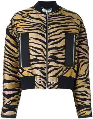 Kenzo 'Tiger' bomber jacket